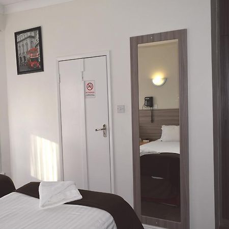 Holland Park Grove Hotell London Exteriör bild