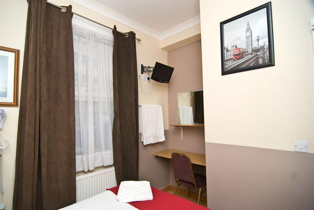 Holland Park Grove Hotell London Exteriör bild