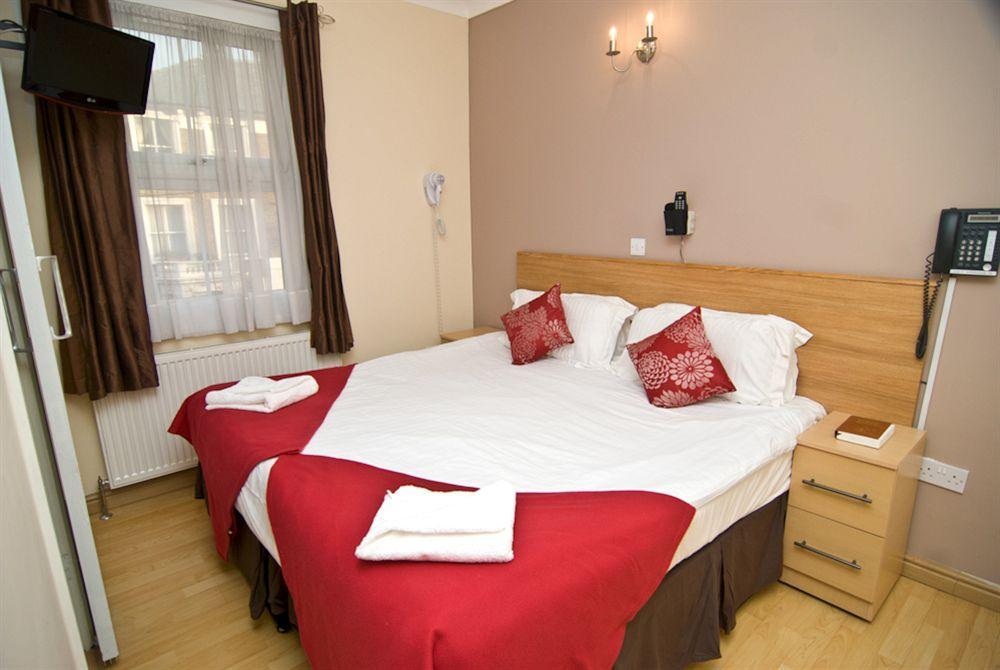 Holland Park Grove Hotell London Exteriör bild