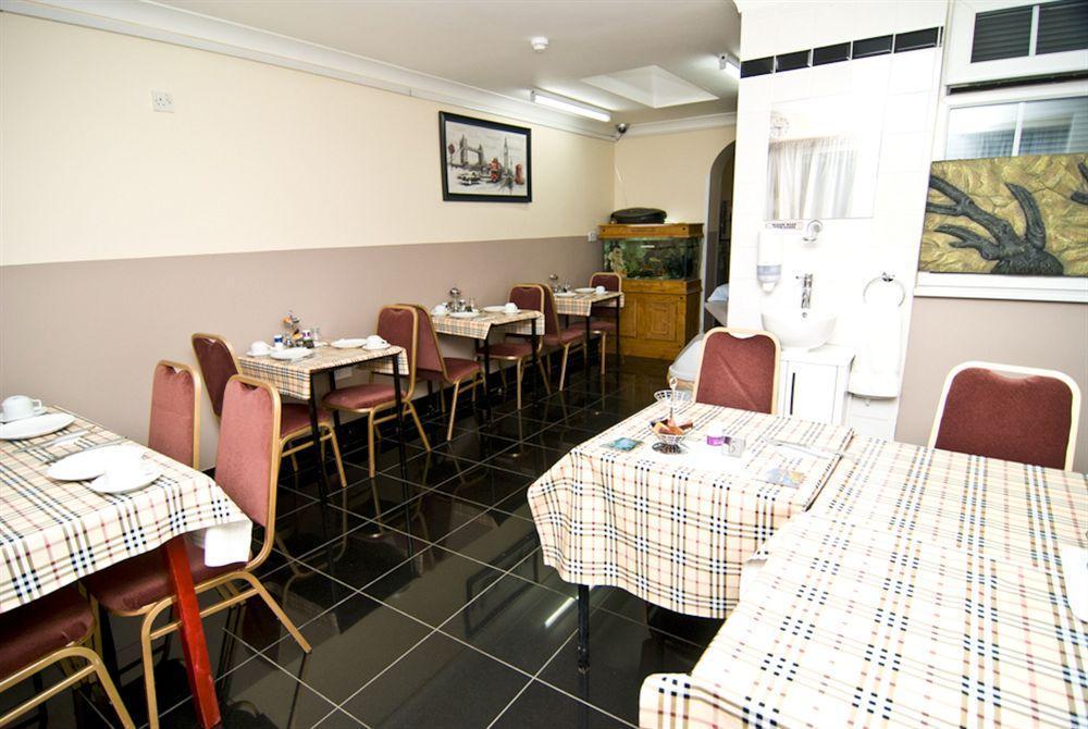 Holland Park Grove Hotell London Exteriör bild