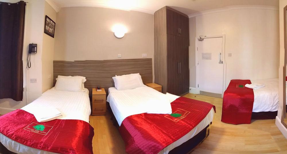 Holland Park Grove Hotell London Exteriör bild