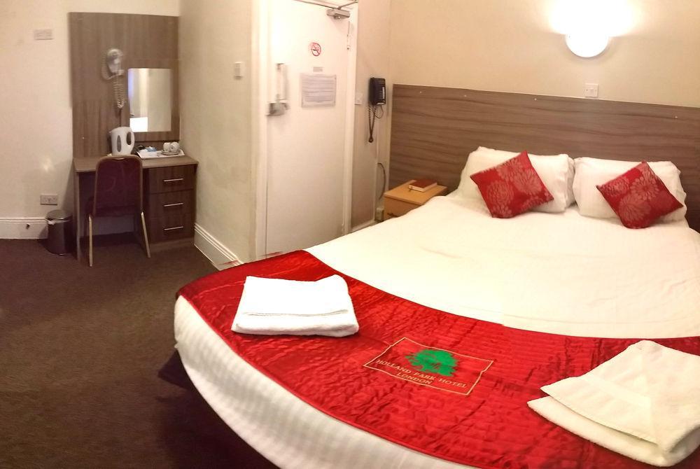 Holland Park Grove Hotell London Exteriör bild
