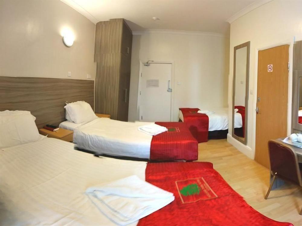 Holland Park Grove Hotell London Exteriör bild