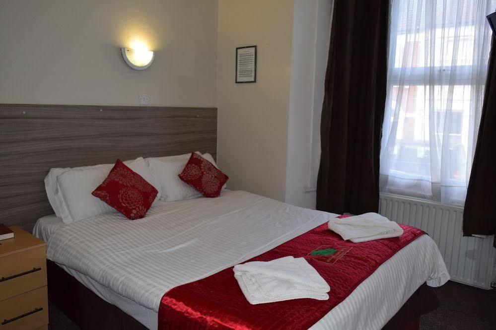 Holland Park Grove Hotell London Exteriör bild
